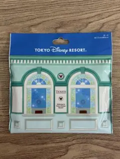 東京ディズニーリゾート ポーチ
