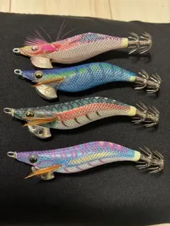 2025年最新】エギ王 2.5号の人気アイテム - メルカリ