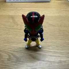 仮面ライダーオーズフィギュア