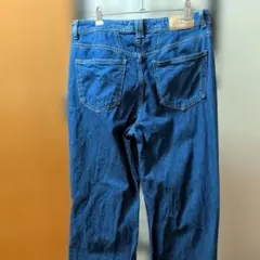 WE THE FREE ダークブルー デニム
