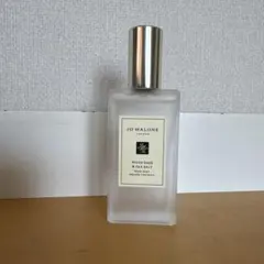 新品未使用JO MALONE ウッド セージ & シーソルトヘアミスト30ml