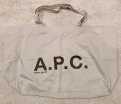 【非売品】APCトートバッグのサムネイル