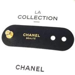 シャネル LA COLLECTIONギフト コードホルダー