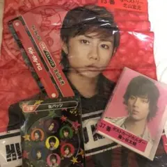 Kis-My-Ft2セブンくじ