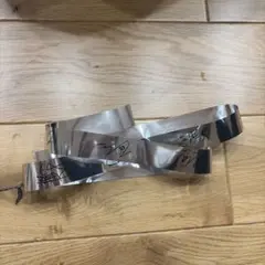 INI 銀テープ