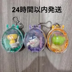 Tamagotchi Collectibles Poop Time