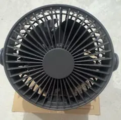 無印良品　サーキュレーターのサムネイル