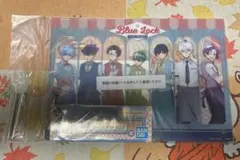 ブルーロック　一番くじ　day off D賞　アクリルボード
