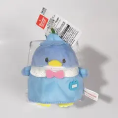タキシードサム　サンリオキャラクターズ　ナムコ限定　推し色　カラフルチューリップ
