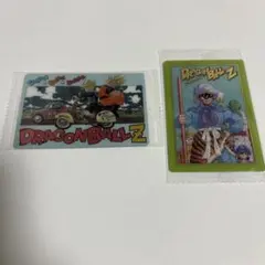 ドラゴンボール　イタじゃが８段