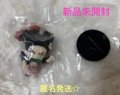 鬼滅の刃 ADVERGE MOTION フィギュア　竈門ねずこ