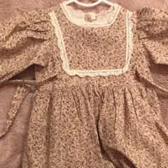 anneshirley ワンピース　ロンパース　韓国子供服