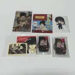 匿名配送】 サカモトデイズ 南雲 まとめ売り - メルカリ