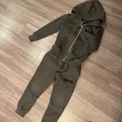 BALR. セットアップ　グレー　サイズ110/116