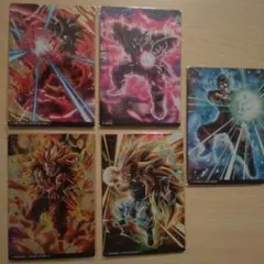 ドラゴンボール　イタジャガ
