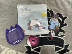 佐伯イッテツ　にじさんじようちえん