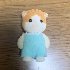 シルバニアファミリー　メイプルネコ　赤ちゃん