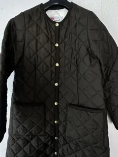 Traditional Weatherwear キルティングジャケット 32