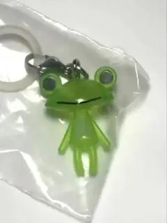 ガチャガチャ どこでもいっしょ めじるしアクセサリー
