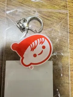 チチヤス アクリルキーホルダー チーボーのサムネイル