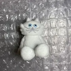 umao Plush Doll フィギュアコレクション しろねこ