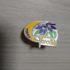 ピンバッジ ピンバッチ