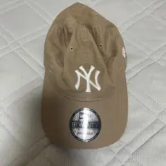 NEW ERA 9TWENTY ニューヨークヤンキース キャップ
