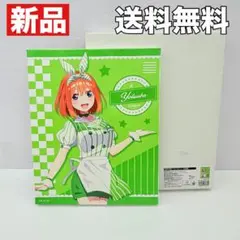 新品 五等分の花嫁 中野四葉 キャンバスアート 04 四葉 グッズ