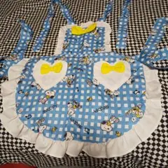 エプロン 子供 エプロン