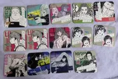 11/7限定値下げ！SAKAMOTODAYS ARTCOASTER