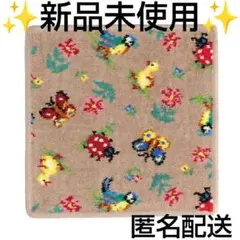 ✨新品未開封✨FEILERフェイラー★ハンカチ ハイジ サファリベージュ ギフト