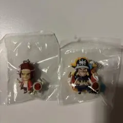 ONE PIECE×太鼓の達人 スイングフィギュア
