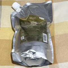 Aujua オージュア SMOOTH ヘアトリートメントv 詰め替え用