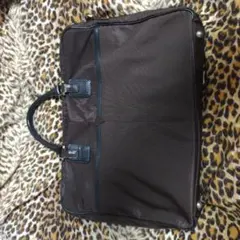 grace&dignity　ビジネスバック