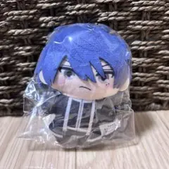 かぷっこふれんず 桃源暗鬼 一ノ瀬四季 ぬいぐるみ