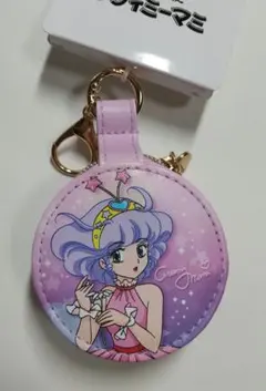 クリィミーマミ ジュエリーボックスチャームのサムネイル