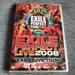 EXILE/EXILE LIVE TOUR\