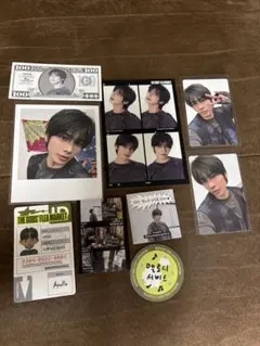 TXT デコキット 2026 テヒョン