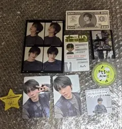 2026 デコキット　テヒョンセット