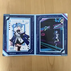 未開封】 一番くじ ホロライブ～Cyberpunk Style～ 星街すいせい