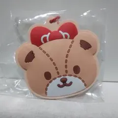 サンリオ　シークレットラバーミラーキーホルダー　タイニーチャム　箱なし