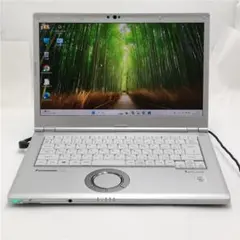WiFi有 パナソニック 中古ノートPC LV8KF9VS i5 SSD 即使用 WiFi有 パナソニック 中古ノートPC LV8KF9VS i5 SSD 即使用 - メルカリ