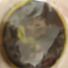 DOBERMANinfinity KUBO－C缶バッチ