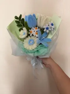 モールフラワー枯れない花