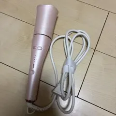 絹女　spin&curl KINUJO