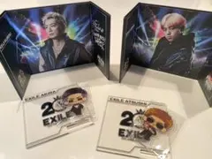 EXILE ローソン くじ