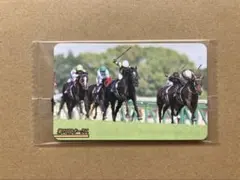 サラブレッドホースコレクション ソウルラッシュ 第41回マイル