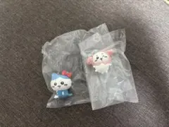 ちいかわ　サンリオ