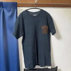 XLARGE TOKYO 03 Tシャツ Mサイズ 黒　古着