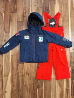 Phenix　フェニックス　スキーウエア　110